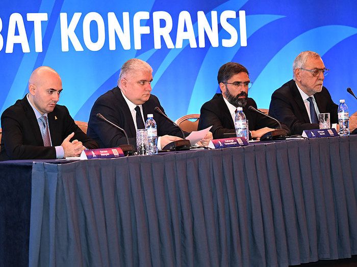 "PFL ilə müqavilənin şərtlərində dəyişiklik edilə bilər"