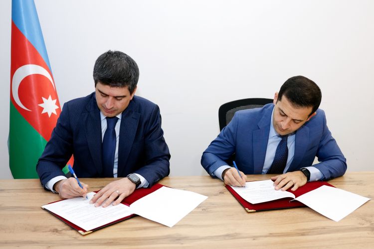 Milli Paralimpiya Komitəsi ilə Badminton Federasiyası əməkdaşlığı genişləndirir