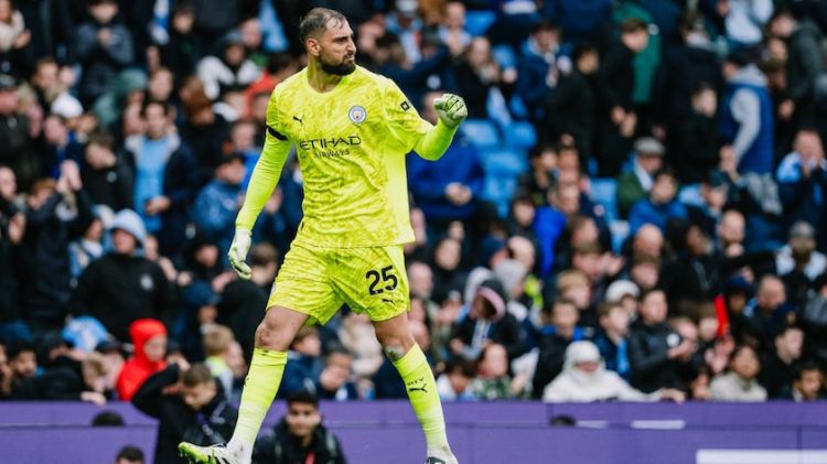 Donnarumma dünyanın ən bahalı qapıçısı seçildi