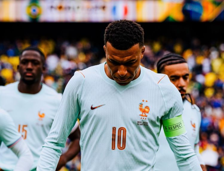 “Milli komandadan getmək istədiyim an oldu”