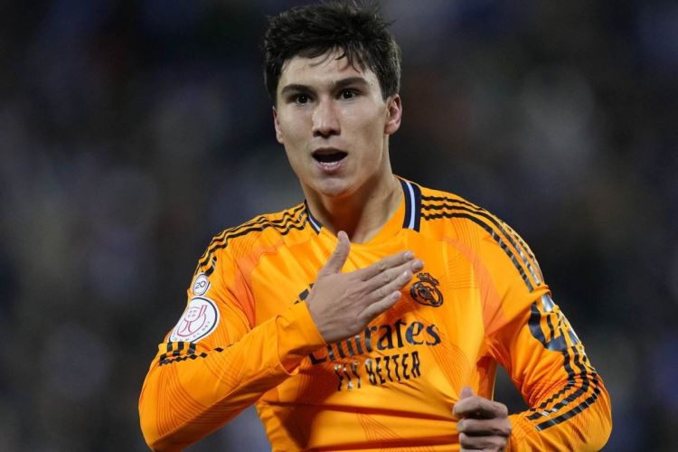 “Arsenal” Xesusun əvəzləyicisini “Real”da tapdı