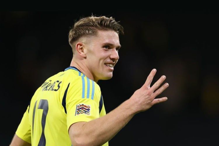 “Onun çıxışı İsveç üçün böyük əhəmiyyət kəsb etdi”