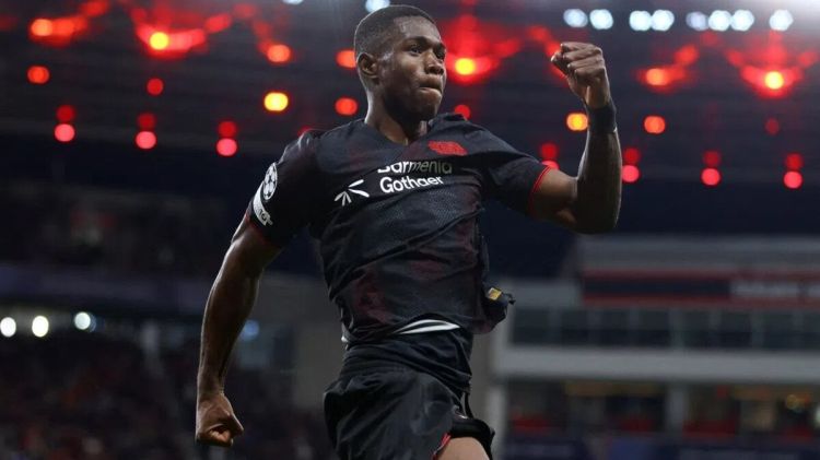 "Bayer"i "Arsenal"a dəyişə bilər