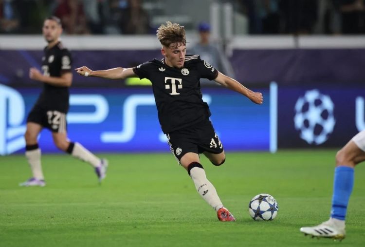 "Bilirdim ki, bu gün qol vuracağam"