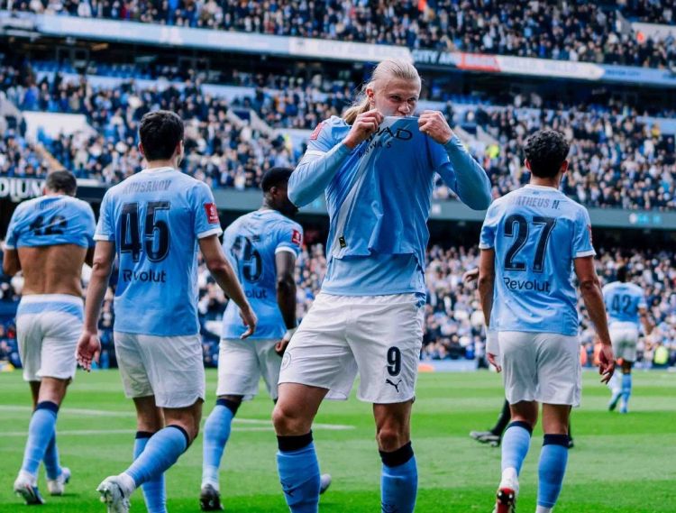 "Het-trik etmək hər zaman xoşdur”