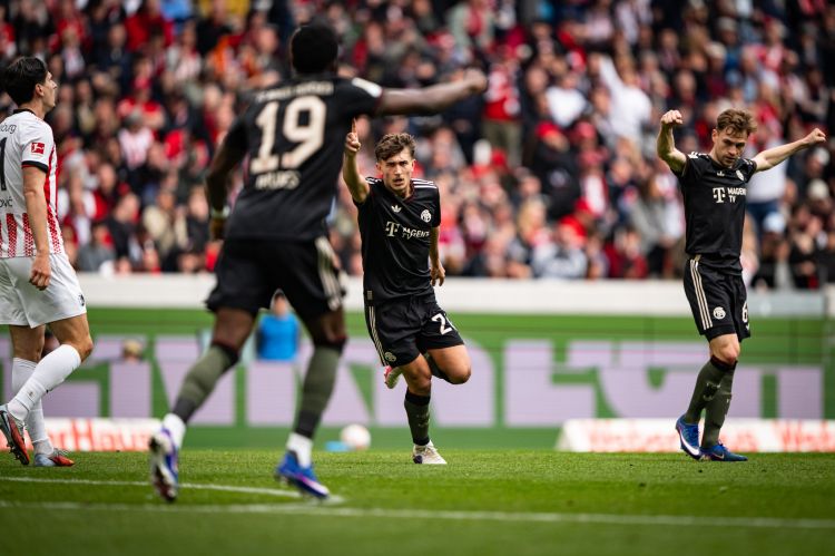 "Bavariya" 100 qol həddinə çatdı   - Bundesliqa rekordu yaxınlaşır