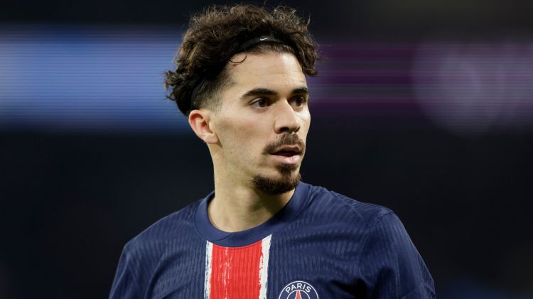 Vitinyanın "Real"a keçə biləcəyi şərt açıqlanıb