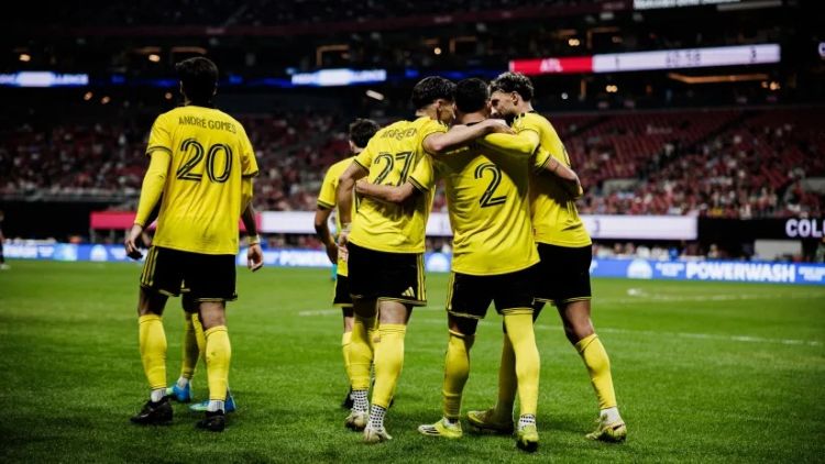 Nəriman Axundzadənin komandası MLS-də ilk qələbəsini qazandı