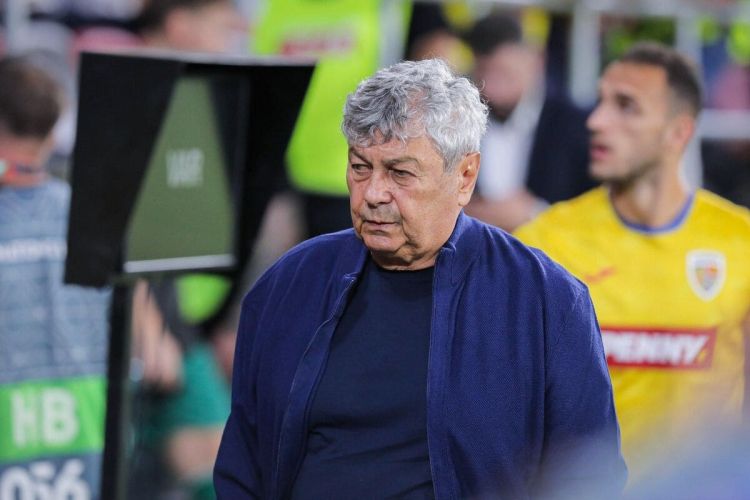 Mirça Luçesku reanimasiya şöbəsinə yerləşdirildi