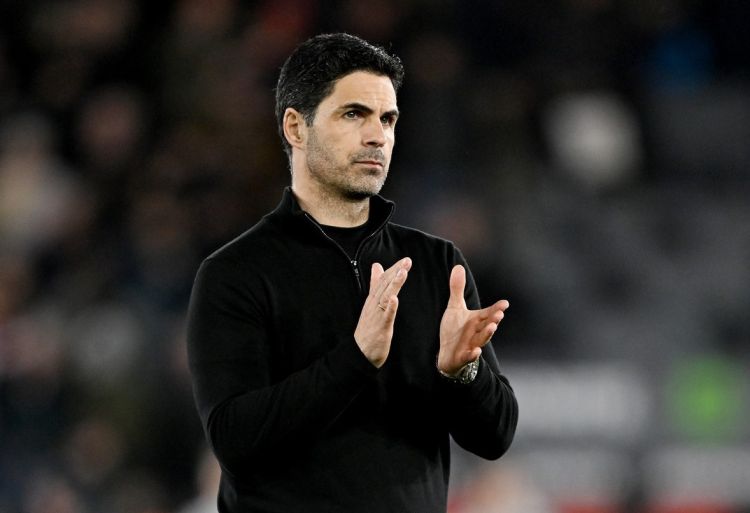Mikel Arteta mövsümün sonunda “Arsenal”dan ayrıla bilər
