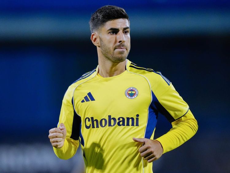 Asensio “Real”dan ayrılmasının səbəbini açıqladı