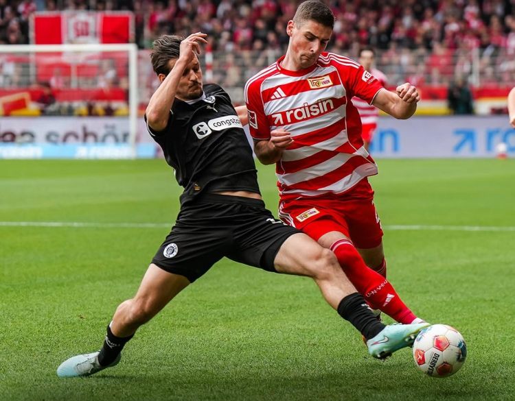 “Union” evdə xal itirdi