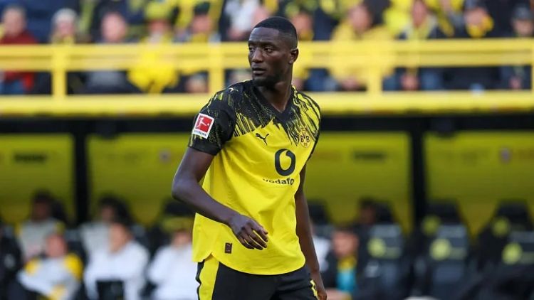 Quirassi “Borussiya”dan ayrılmaq qərarına gəldi