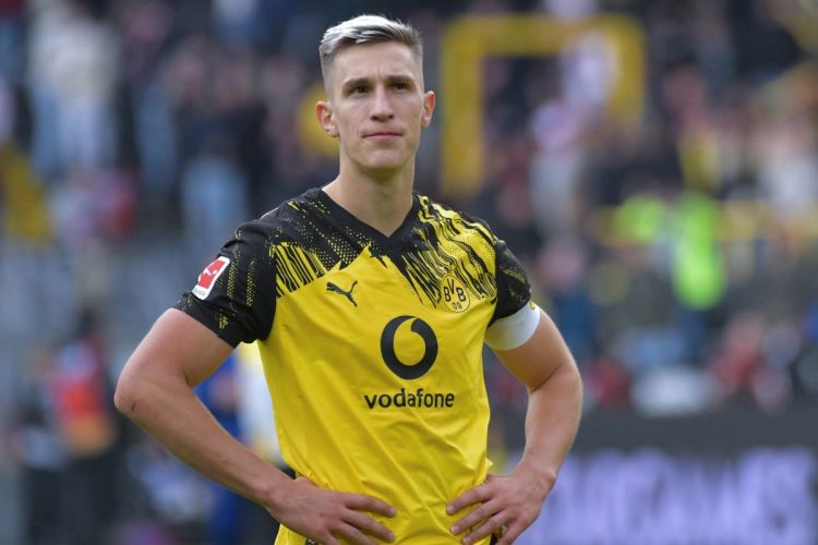 “Borussiya”da qalmaq mənim üçün problem deyil, amma..."