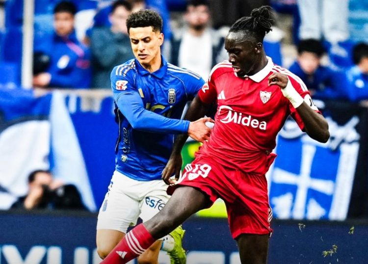 “Ovyedo” evdə “Sevilya”nı məğlub etdi