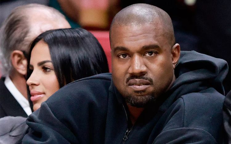 “Tottenhem” Kanye Vestin stadionunda çıxışına icazə vermədi