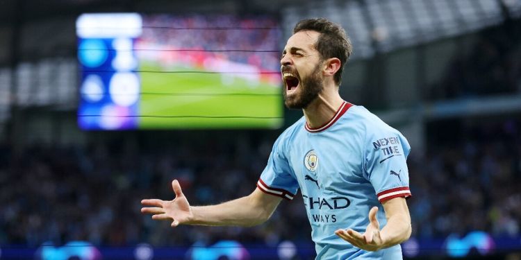 "Silva mövsümün sonunda “Mançester Siti”dən ayrılacaq"