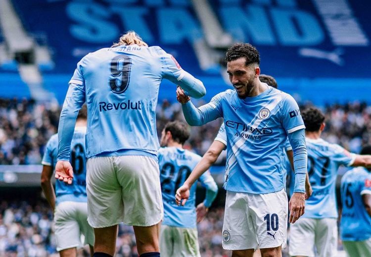 “Mançester Siti” 49 ildən sonra ilk dəfə “Liverpul”u məğlub etdi