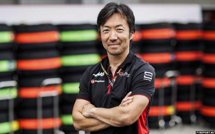 “Formula-1"də işləmək istədiyimi valideynlərim dəstəklədi”