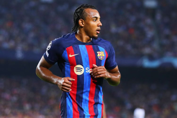 “Barselona” oyunçusunu transfer siyahısına daxil etdi