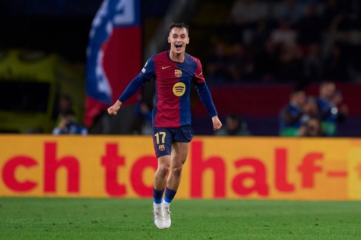 “Barselona”nın futbolçusu agentlərinə gələn təklifləri nəzərdən keçirməyi tapşırıb