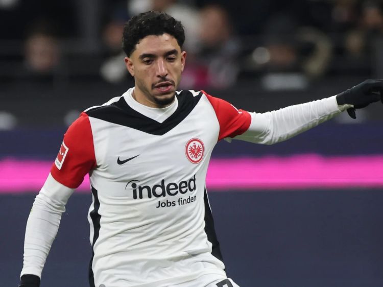 Mahmud Daud “Ayntraxt”dan ayrılacaq