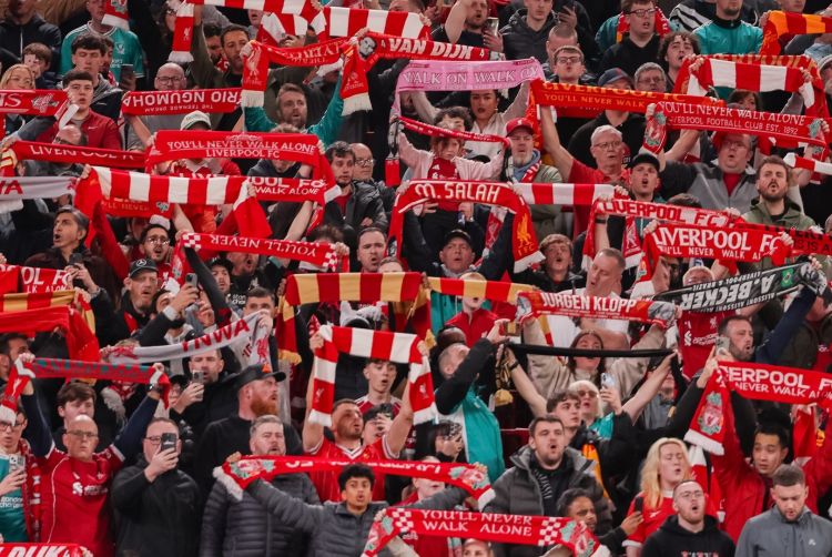 “Liverpul” azarkeşləri biletlərin bahalaşmasına qarşı etiraz aksiyaları keçirəcək