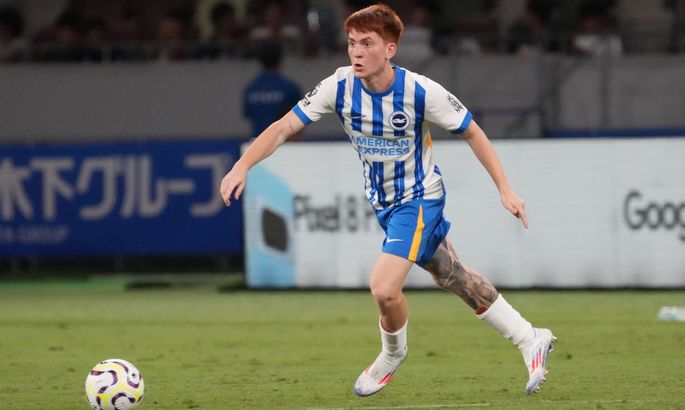 “Çelsi” heyətini argentinalı yarımmüdafiəçi ilə gücləndirir