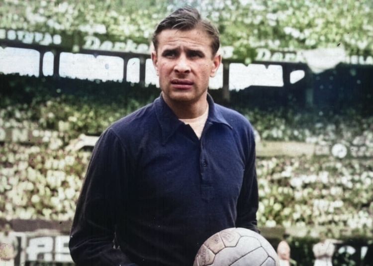 Lev Yaşin “bir klubun əfsanələri” siyahısında yer aldı