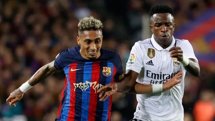 “Opta”: “Barselona” La Liqada çempionluğa daha yaxın komandadır