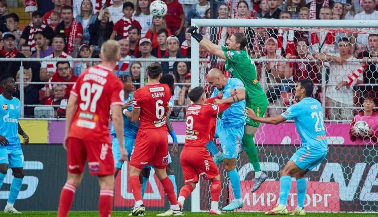 Rusiya klublarının yetirmə satışından gəlirləri İngiltərənin 25 dəfə gerisində qalıb