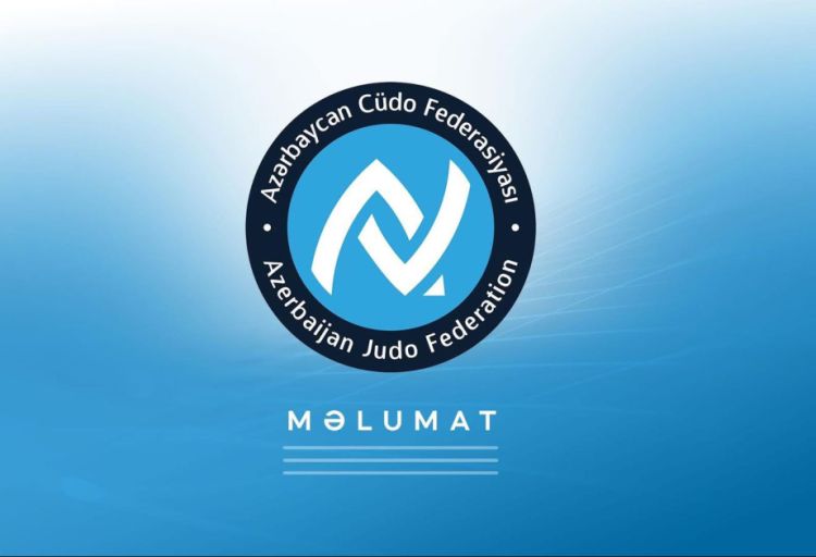 Azərbaycanın cüdo millisinin Avropa çempionatı üçün heyətində dəyişiklik olub