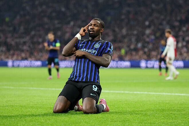 "İnter" Markus Türam üçün qiymət təyin edib