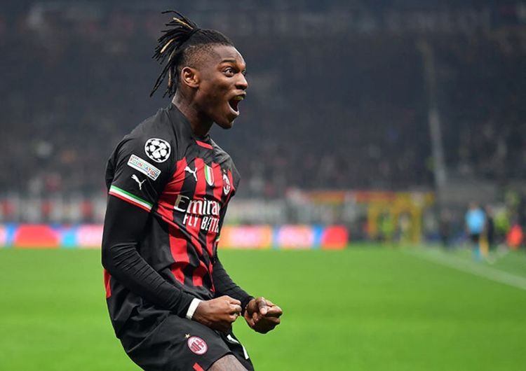 Rafael Leau yayda “Barselona”ya keçə bilər