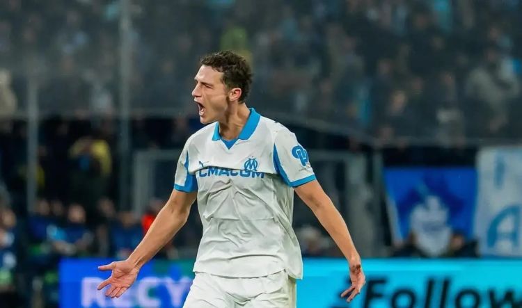 “İnter” Benjamin Pavardın transferinə yaşıl işıq yandırdı  - qiymət 15 milyona endirildi