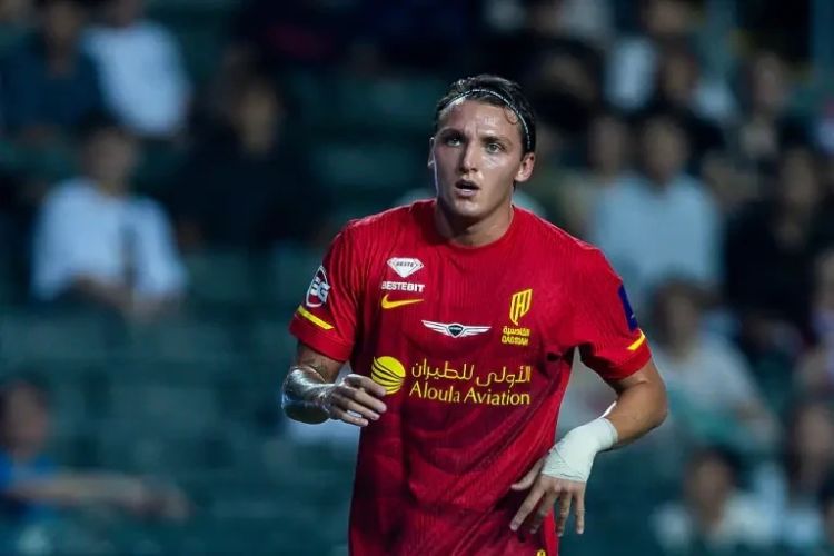 Retegi “Yuventus”a təklif olundu