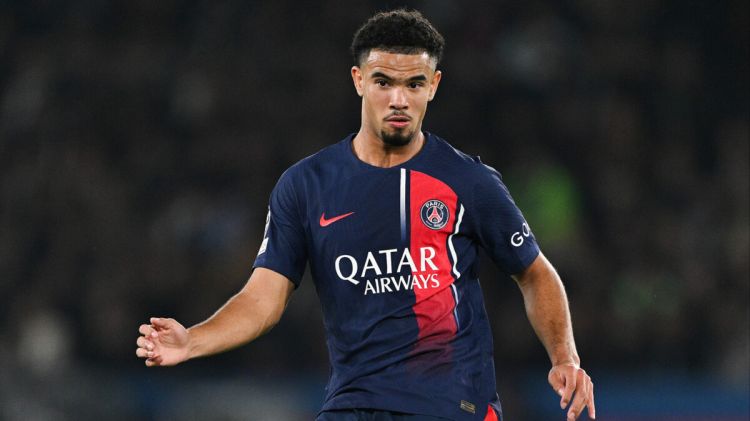 Zair-Emeri Çempionlar Liqasında tarixi rekorda imza atdı