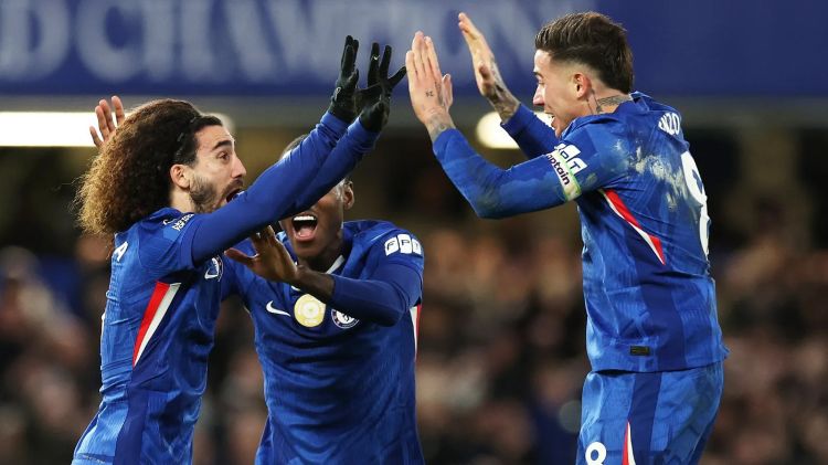 “Çelsi”dən yay transfer planı bəlli oldu