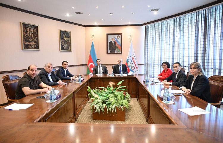 MOK Ekspertlər Şurası yaradacaq