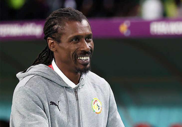 Ən yaxşı afrikalı məşqçi Sisse Liviya yığmasından ayrıldı, Anqolaya keçdi