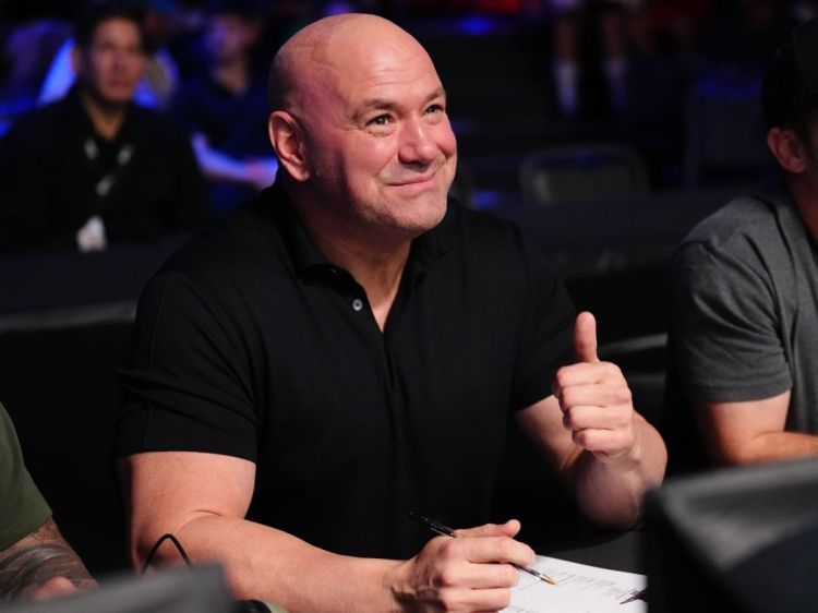 "İrji Proxazka döyüş təklifindən əvvəl “meşədə düşünür”