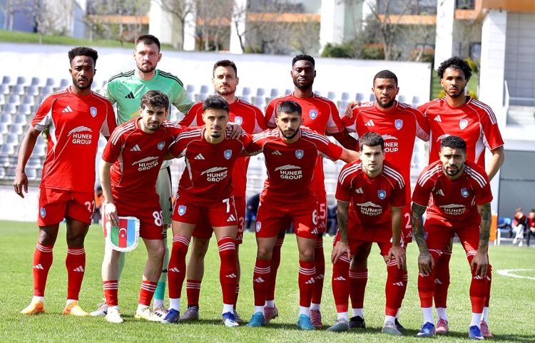 AFFA “Turan Tovuz”u ağır cərimələyib