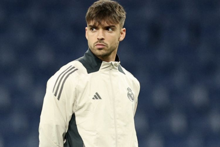 Raul Asensio heyətdən kənarda qalmasına münasibət bildirdi