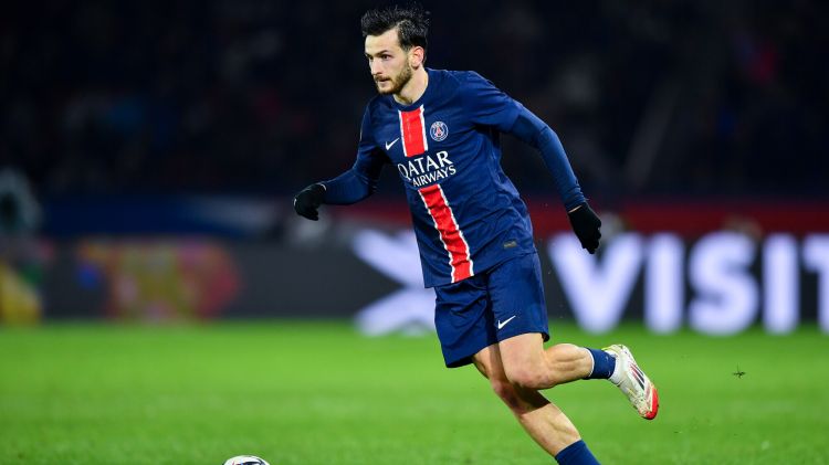 Kvaratsxeliya ardıcıl üçüncü matçda matçın ən yaxşısı oldu