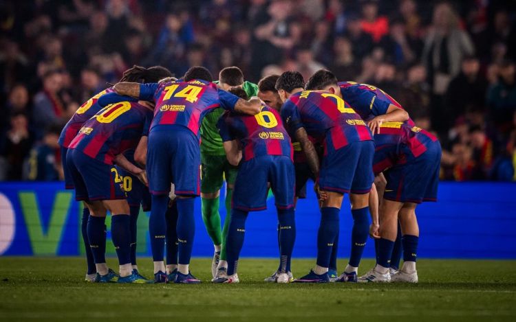 "Barselona" "Napoli" ilə yoldaşlıq oyunu keçirə bilər