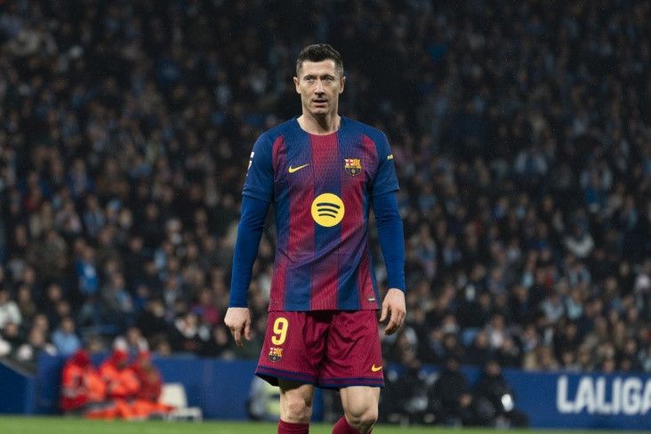 Onun üçün İtaliya klubları sıraya düzülüb