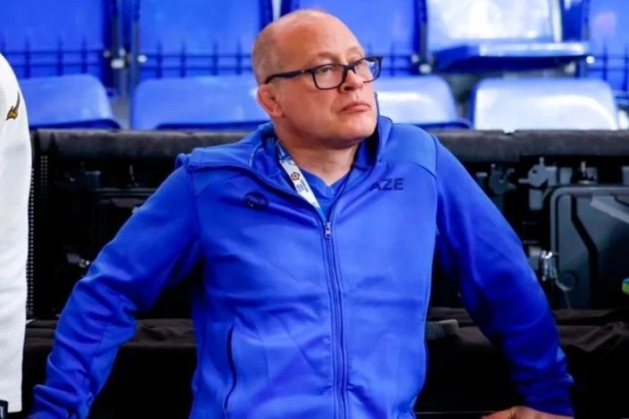 “Avropa və dünya çempionatında uğur qazanmaq istəyirik”