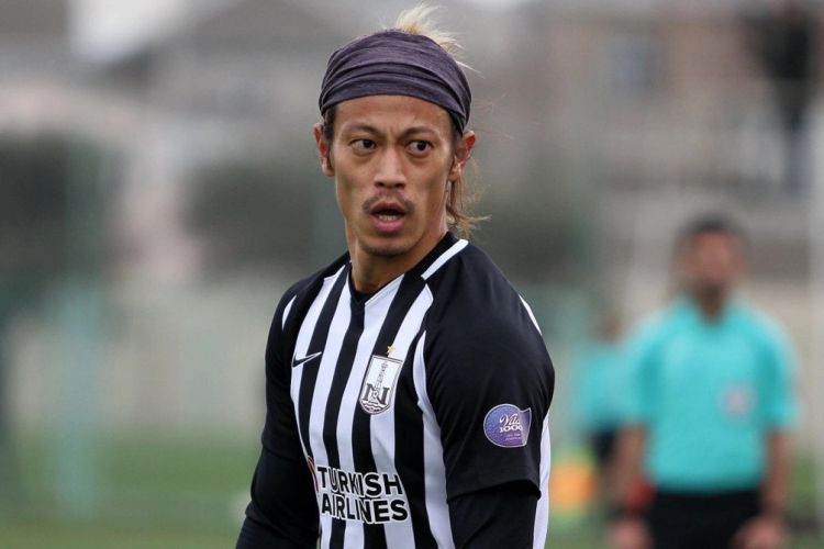 "Neftçi"nin sabiq futbolçusu Sinqapur klubunda