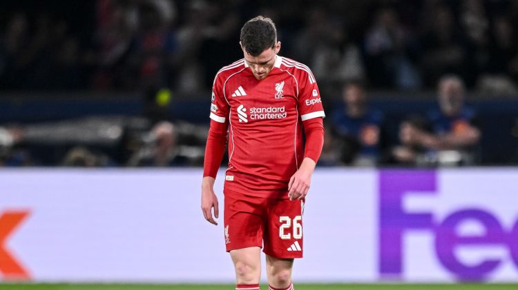  "Tottenhem" Robertsonu transfer etmək istəyir