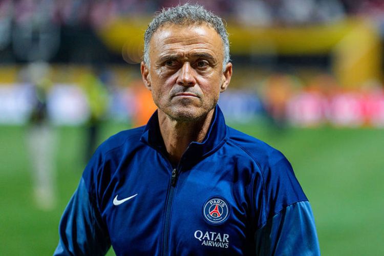 Luis Enrike maaşının artırılması ilə müqaviləsinin uzadılmasına yaxındır